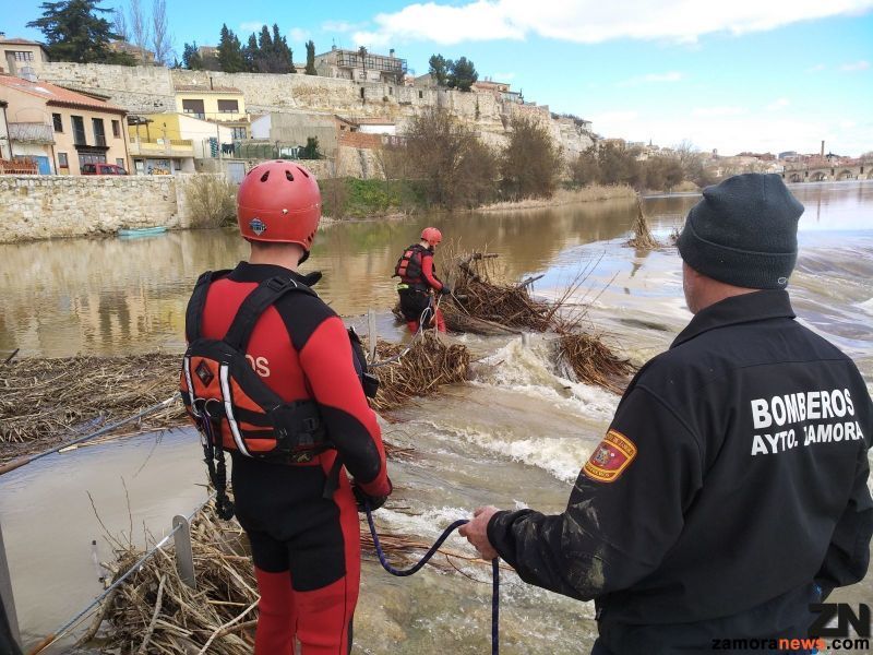 Zamora registró el pasado 2018 dos muertes por ahogamiento, en Castilla y León perdieron la vida ahogadas 14 personas