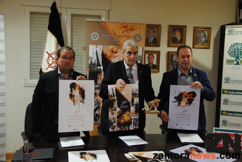 La Tercera Caída celebra su 75 aniversario