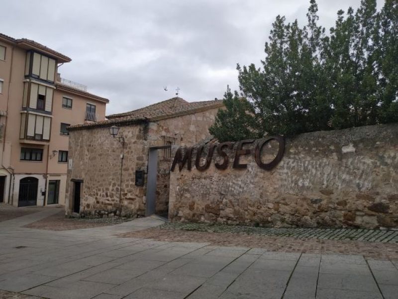 Museo de Zamora | Foto Zamora News