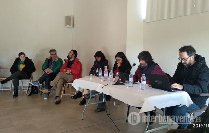 La Coordinadora Rural Zamora y Zamora 10 participarán en el encuentro regional de la España Vaciada en Peñafiel