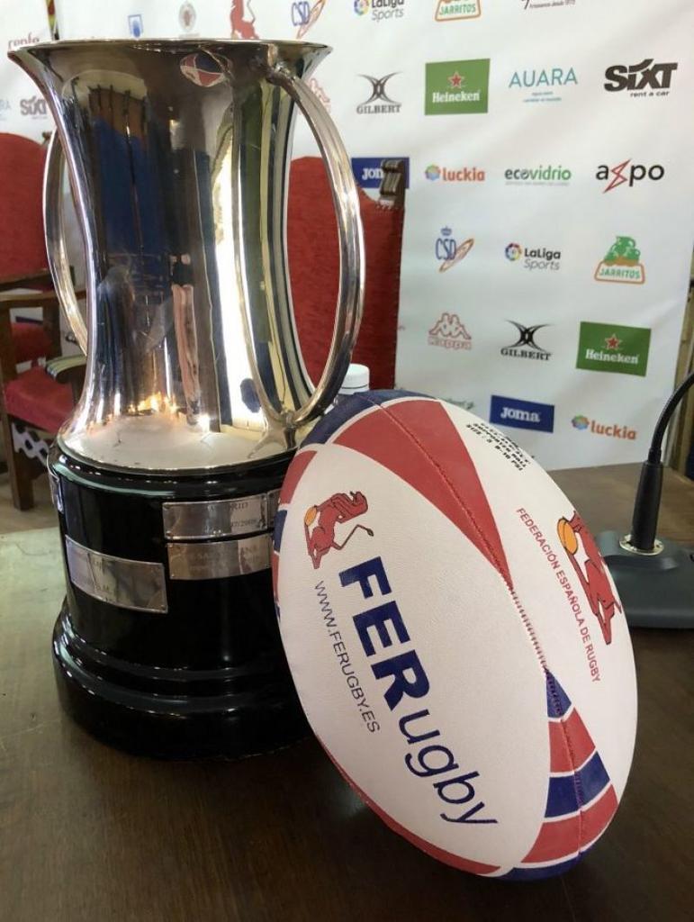 Rugby Real en el Ruta para los 15 del Carnero y los aficionados al deporte de caballeros y damas