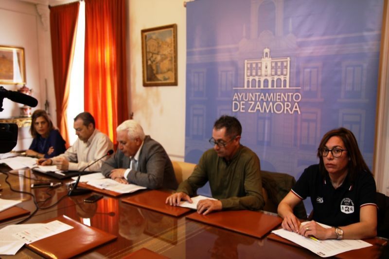 La Concejalía de Salud Púbica intensifica las actividades preventivas y de promoción de la salud a través de la Escuela Municipal de Salud
