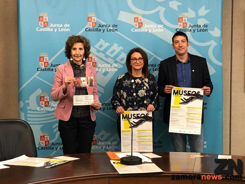 Los museos de Zamora serán gratuitos desde el martes hasta el domingo con motivo del Día Mundial de los Museos