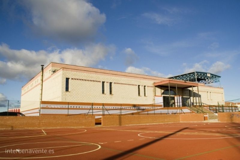Patinaje en línea para los jóvenes benaventanos en Noctámbulos
