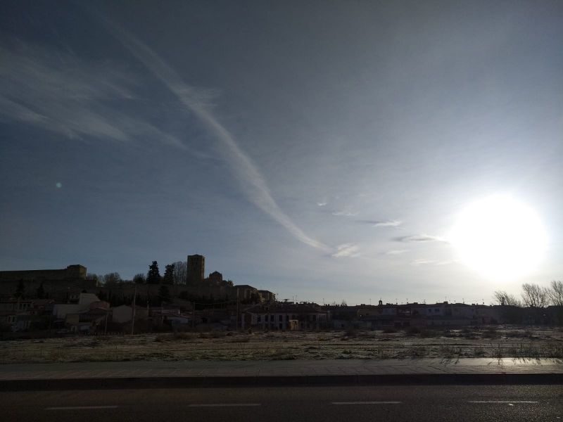 El tiempo en Zamora I Finaliza junio con alerta amarilla por altas temperaturas de hasta 36ºC