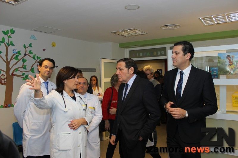 Ahora Decide critica "la traca final del desgobierno que ha supuesto la Consejería de Sanidad"