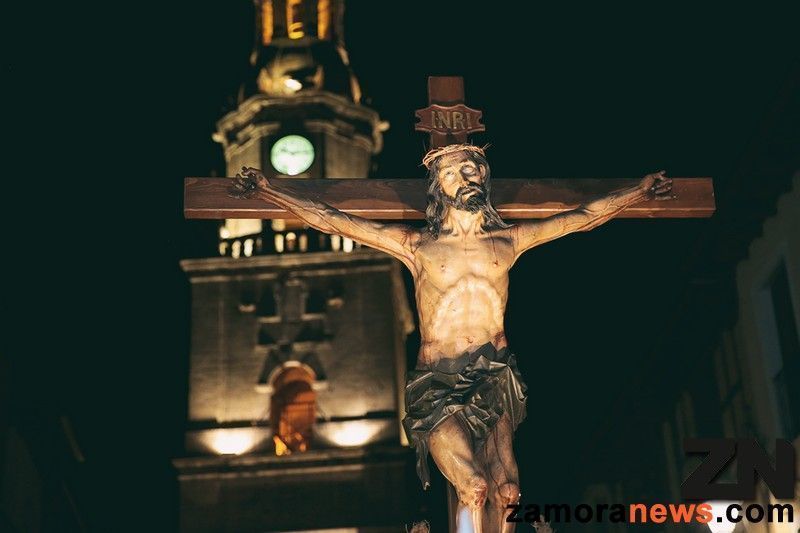 Resumen de la Semana Santa en Toro 2017 en imágenes