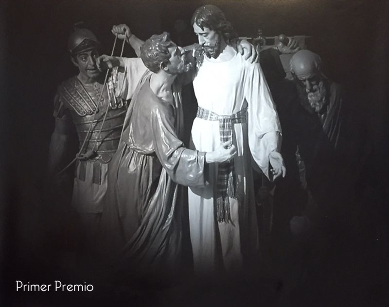 Ya hay fallo del Concurso Fotográfico del 120 Aniversario de "El Prendimiento"