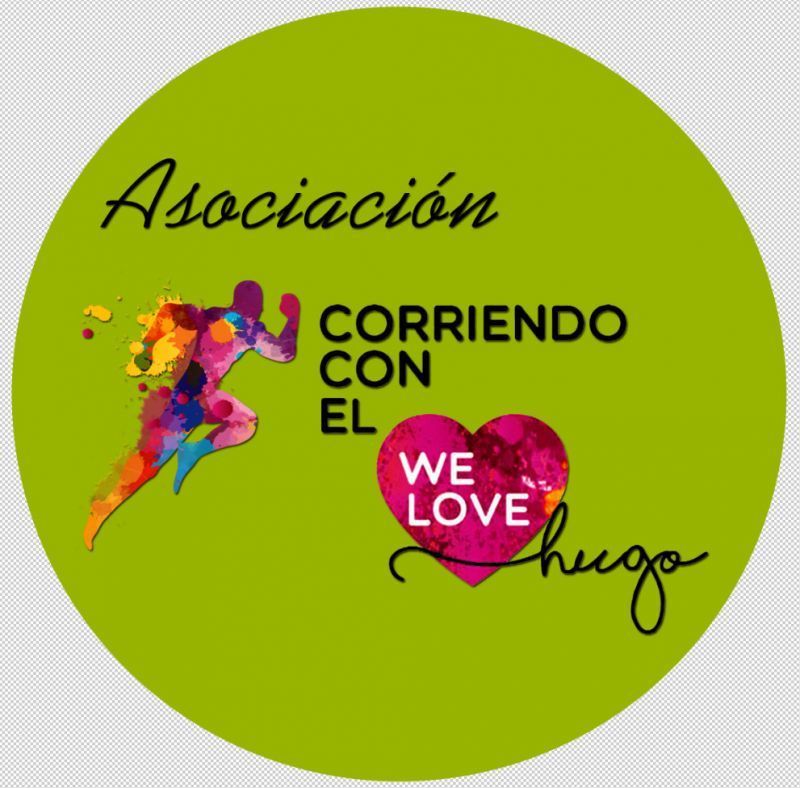Corriendo con el Corazón por Hugo se hace cargo de los gastos de la operación de "Nando" para curar su miopía magna