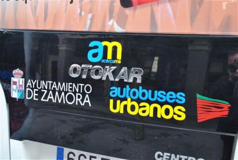 CCOO revalida la representación sindical en Semura Bus