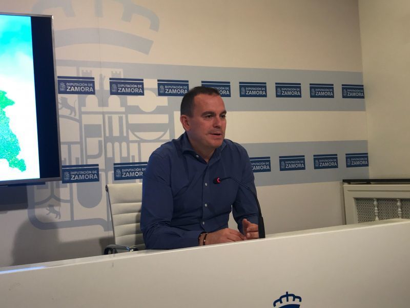 La Junta de Gobierno de la Diputación de Zamora aprueba numerosos acuerdos para subvenciones, colaboraciones y obras en Benavente