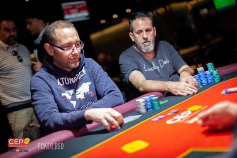 Foto: poker-red.com