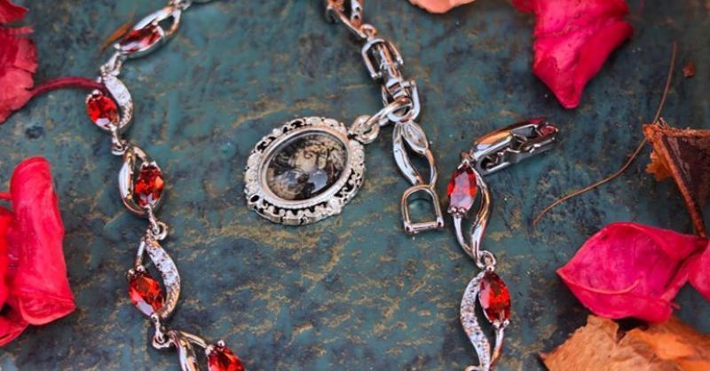 La UAP de Morales saca a la venta artículos con la imagen del Cristo para ayudar a las familias afectadas por la COVID-19