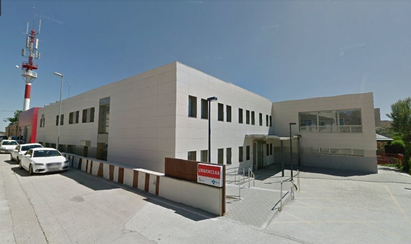 La Gerencia de Asistencia Sanitaria de Zamora no ha suprimido una plaza de médico de guardia en el Centro de Salud de Puebla de Sanabria