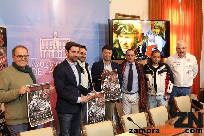 Ciudadanos del Reino de León critica el apoyo del Ayuntamiento de Zamora a "Motauros"