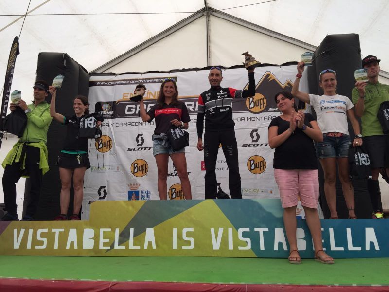 El Viafarma Clínica Dental Cifuentes-AMZ representa a Castilla y León en el Campeonato de España