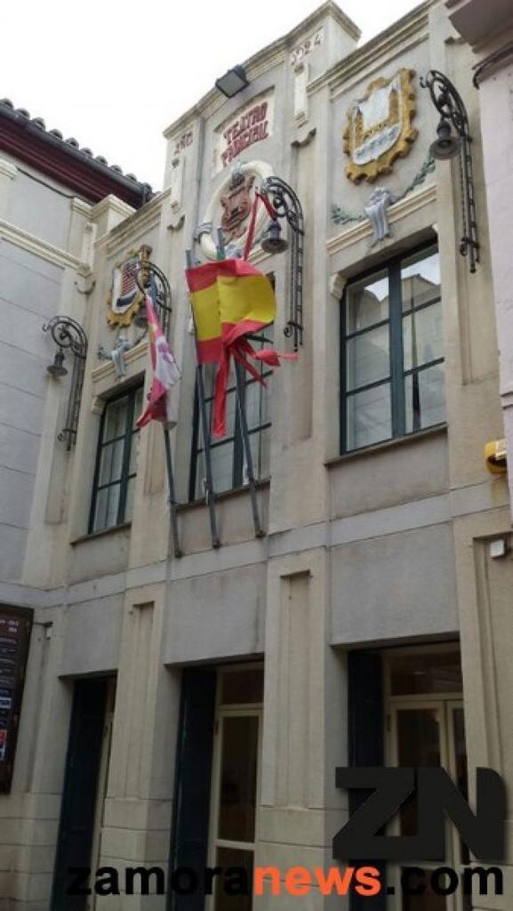El Consultivo da la razón al Ayuntamiento y culpa a Arquepec por las obras del Principal