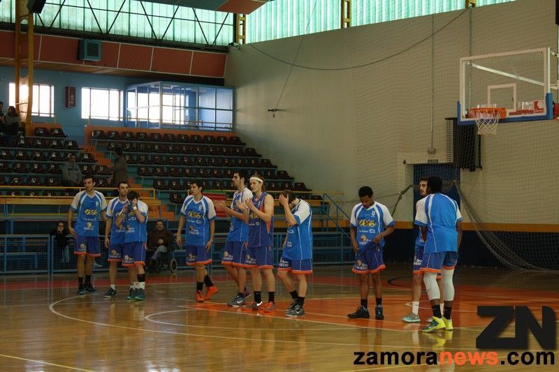 El Grupo Inec ya conoce el camino del ascenso