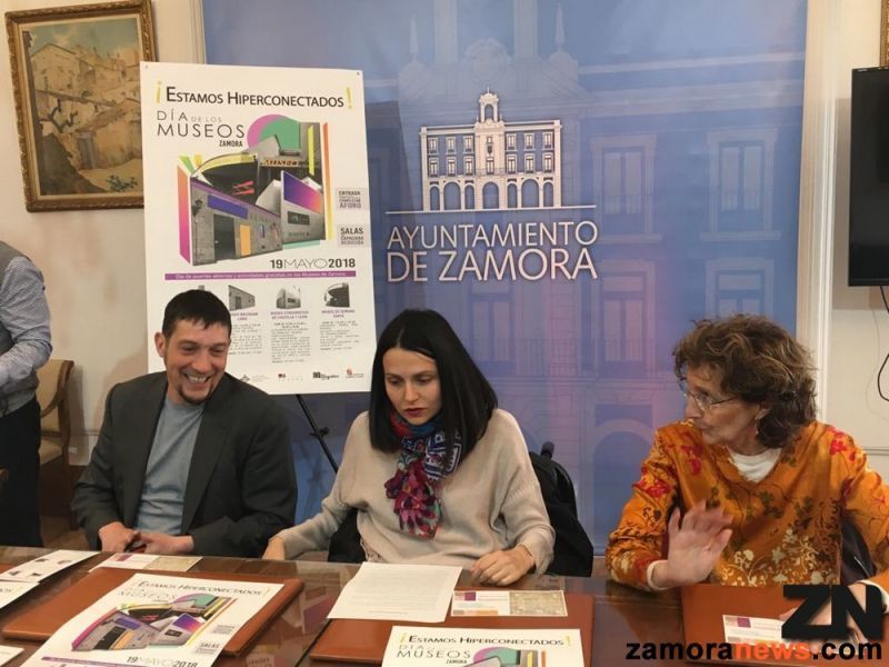Museos abiertos y actividades diferentes con nuevos enfoques para el sábado 19 día de los museos
