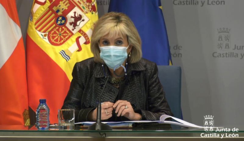 Este miércoles se adoptarán las bases para el Puente de diciembre y Navidad en Castilla y León