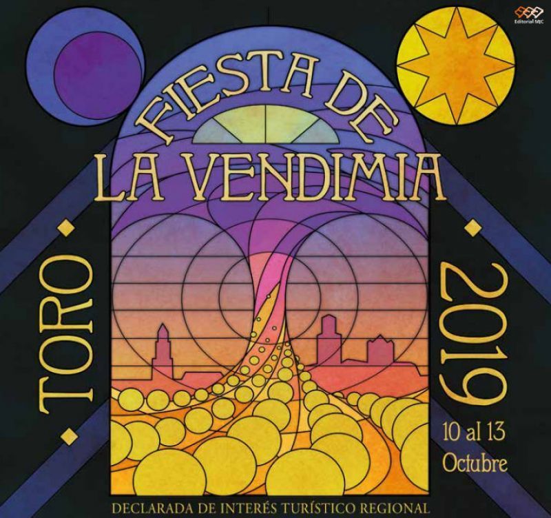 Programa completo de la Fiesta de la Vendimia en Toro 2019