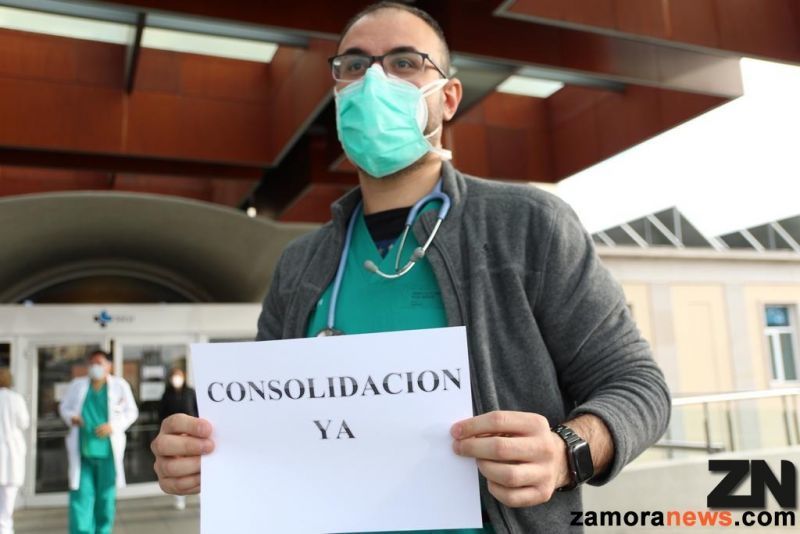 La Sociedad Castellano y Leonesa de Médicos de familia y comunitaria (Socalemfyc) en contra también del Decreto 2/2020