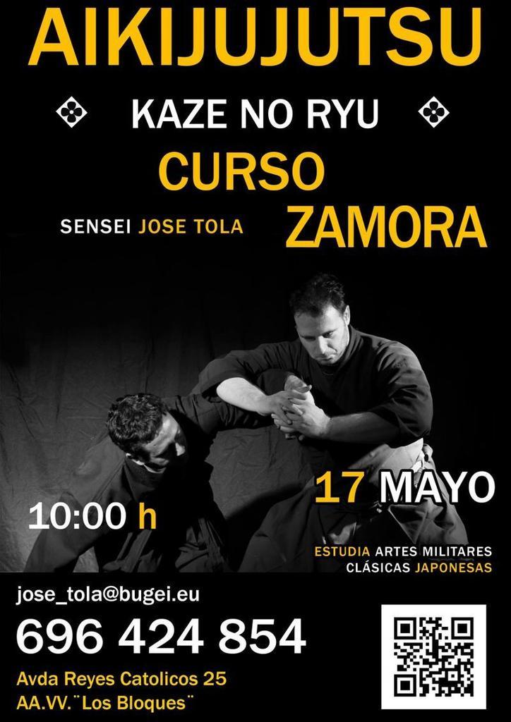 Artes Marciales