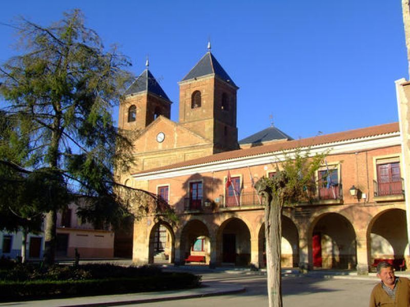 El "V" Mercado Artesanal de Villanueva del Campo pretende llenar la Plaza