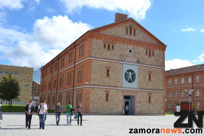 La IV Olimpiada agroalimentaria, agroambiental y forestal de Castilla y León se celebra en Zamora