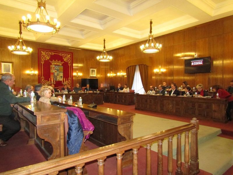 Foto de Archivo