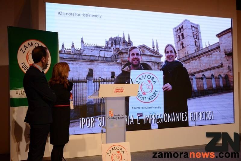 Zamora líder en pernoctaciones turísticas en la primera mitad del año