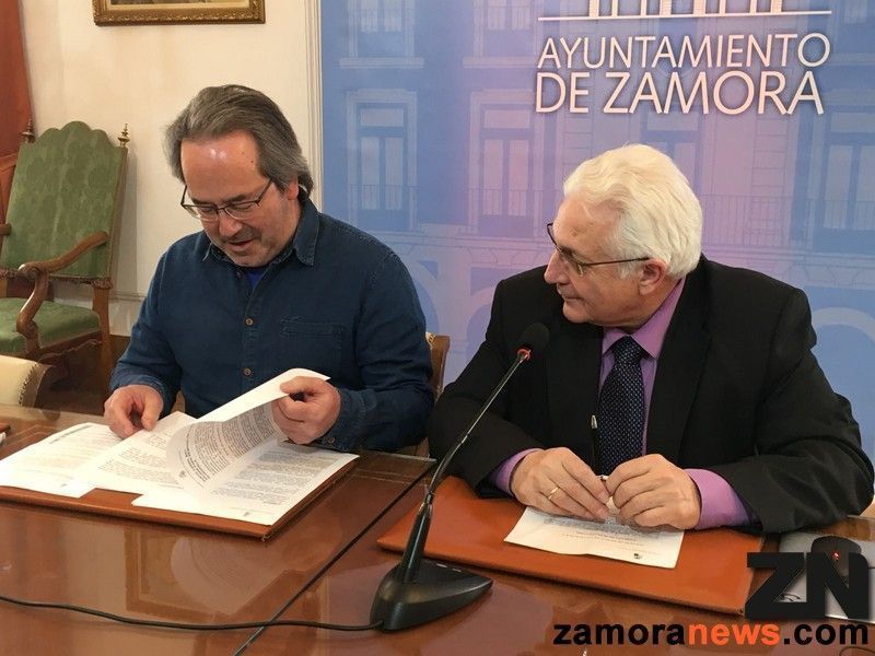 Medio millón de euros para la reparación de caminos rurales, y trescientos mil para el carril bici aprobados en la Junta de Gobierno del Ayuntamiento esta mañana