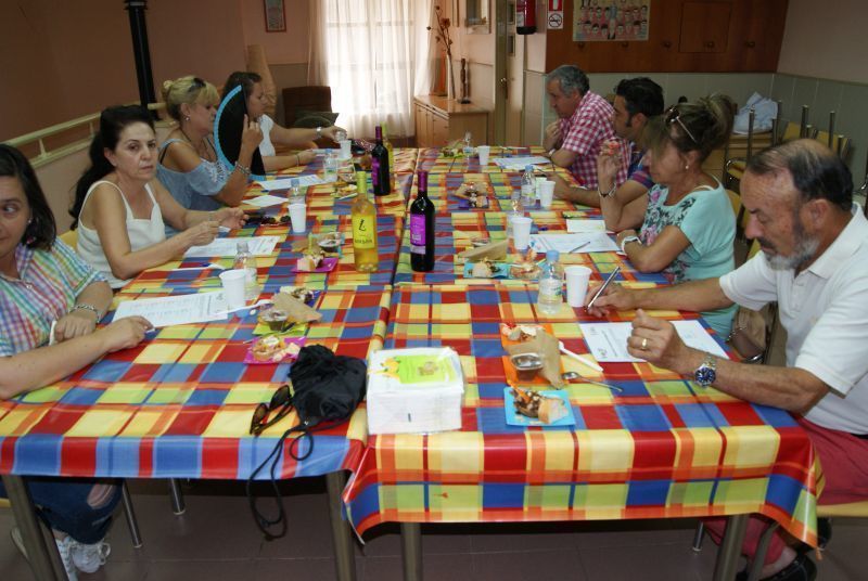 III edición del concurso "De Tapas por Fermoselle"