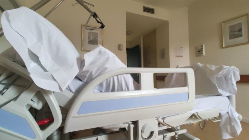El promedio de contagios por persona en Zamora alcanza ya el 1,95 y se incrementa la ocupación en la UCI