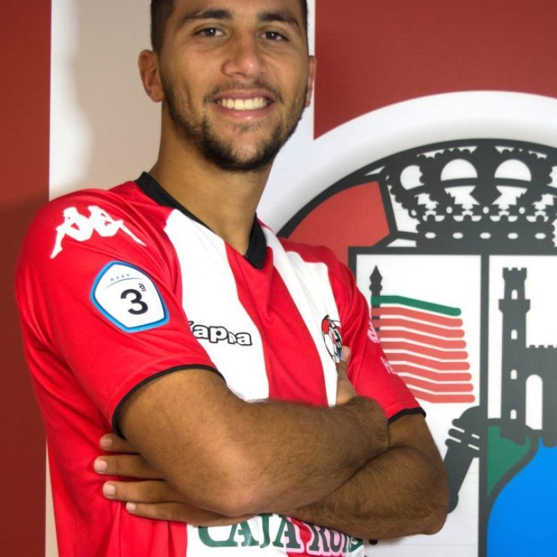 Ignacio Anzola | Zamora CF