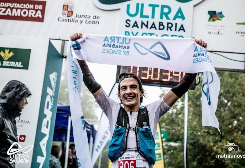 Ultra Sanabria abre inscripciones este sábado para su cuarta edición que se celebrará los días 16, 17 y 18 de octubre de 2020