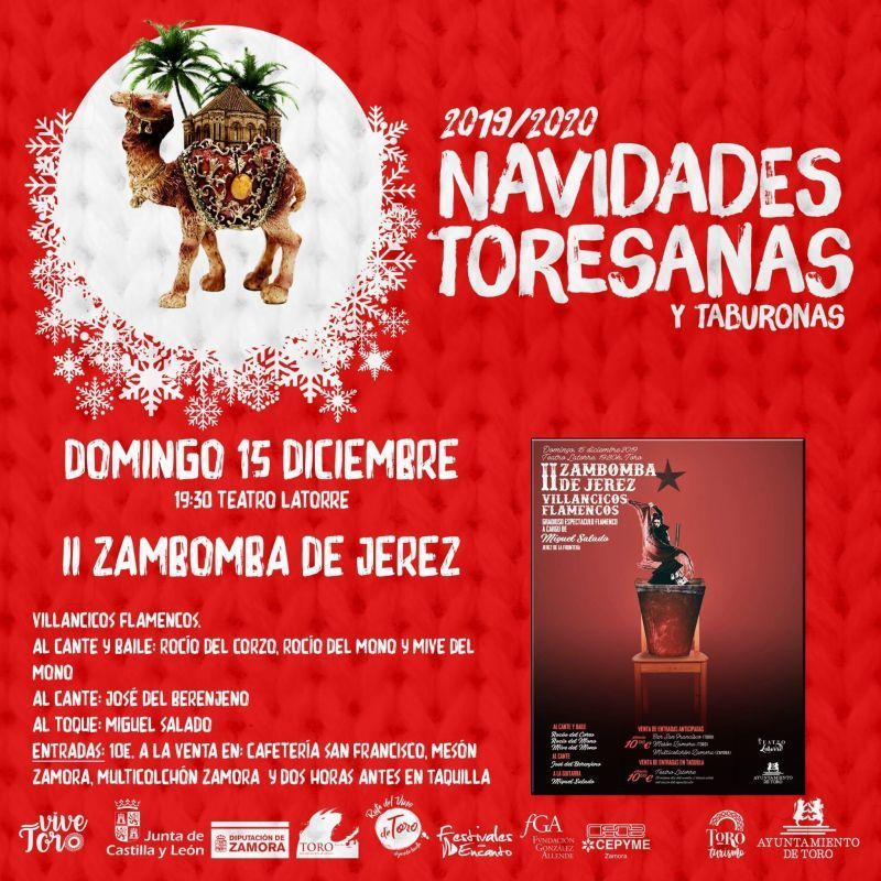 Imagen cedida a Zamora News
