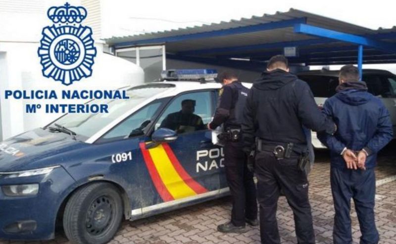 Nuevo caso de agresión sexual en Zamora capital, el agresor ya se encuentra en prisión