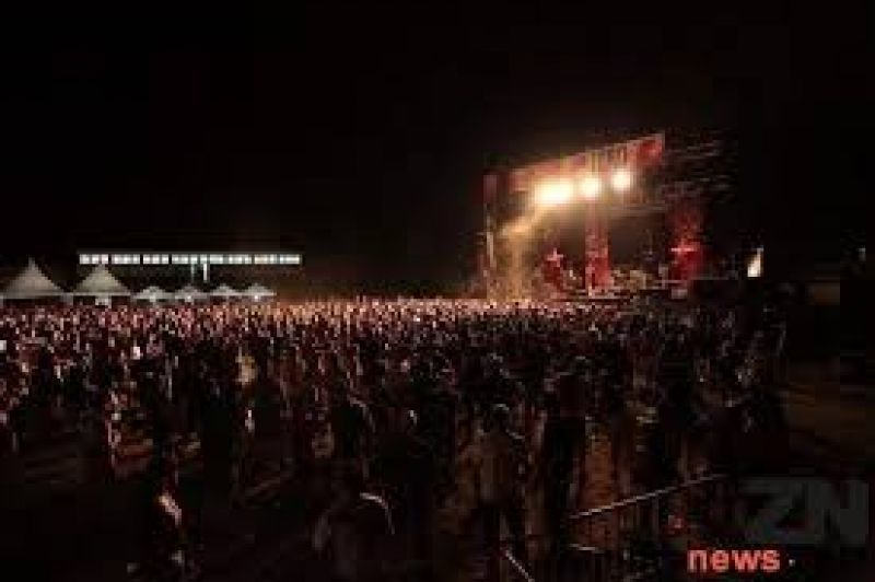 El festival Vintoro nominado a tres premios Fest