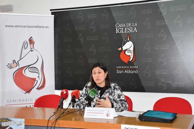 Zamora acoge el Festival de la Canción Misionera