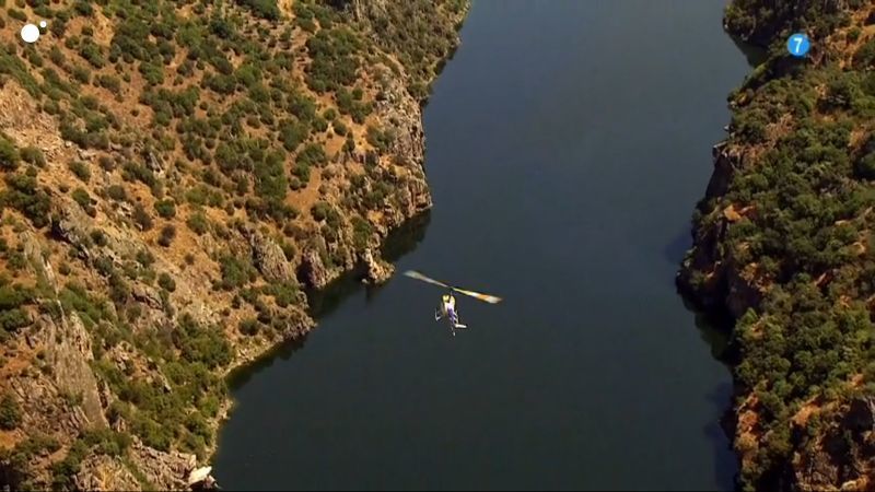 Fermoselle orgulloso de lo suyo se muestra hoy en "Volando Voy"