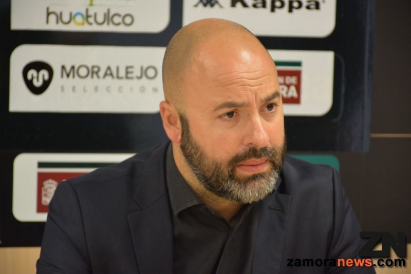 Tras la presentación de la mediática camiseta está el partido ante el Burgos Promesas, el Zamora CF juega este sábado en busca de una nueva victoria