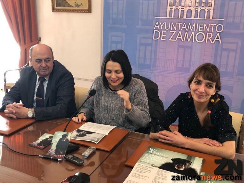 Del 18 al 29 de marzo en Zamora jornadas de sensibilización sobre ética animal "We Animals"
