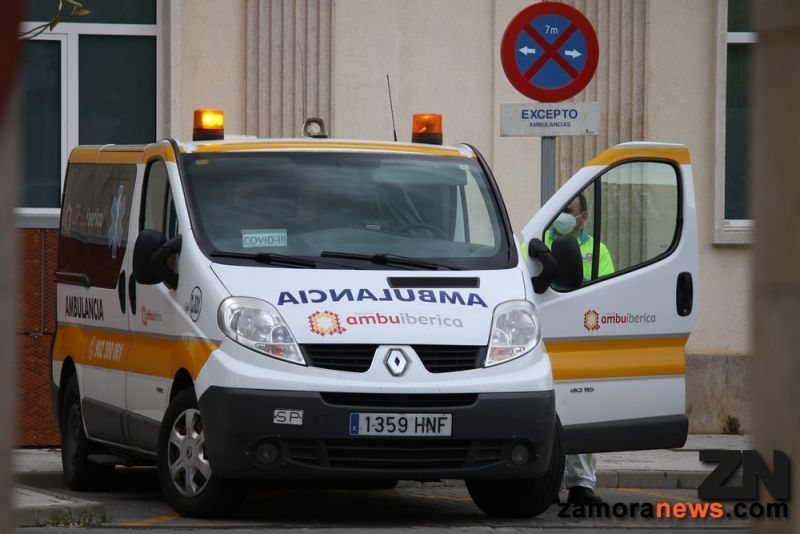 Crecen los positivos por coronavirus hasta los 390 a nivel nacional