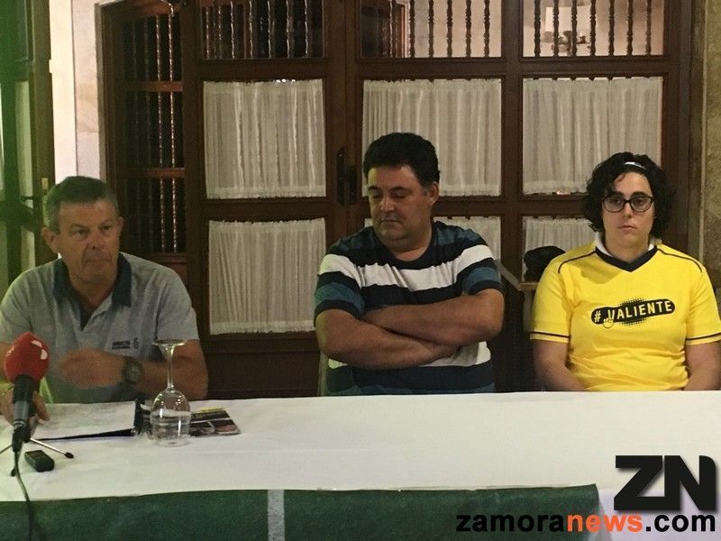 Amnistía y Amigos del Duero organizan un partido benéfico contra incumplimiento de los derechos humanos en Rusia