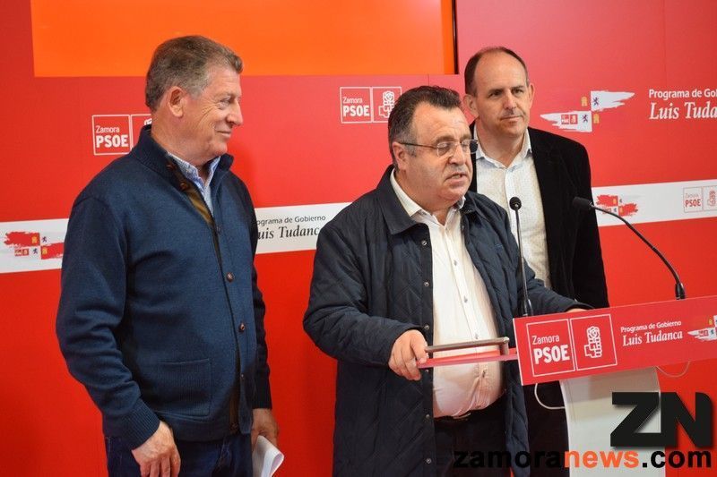 El PSOE considera que la modificación de la Ley de Caza es solo “un parche”