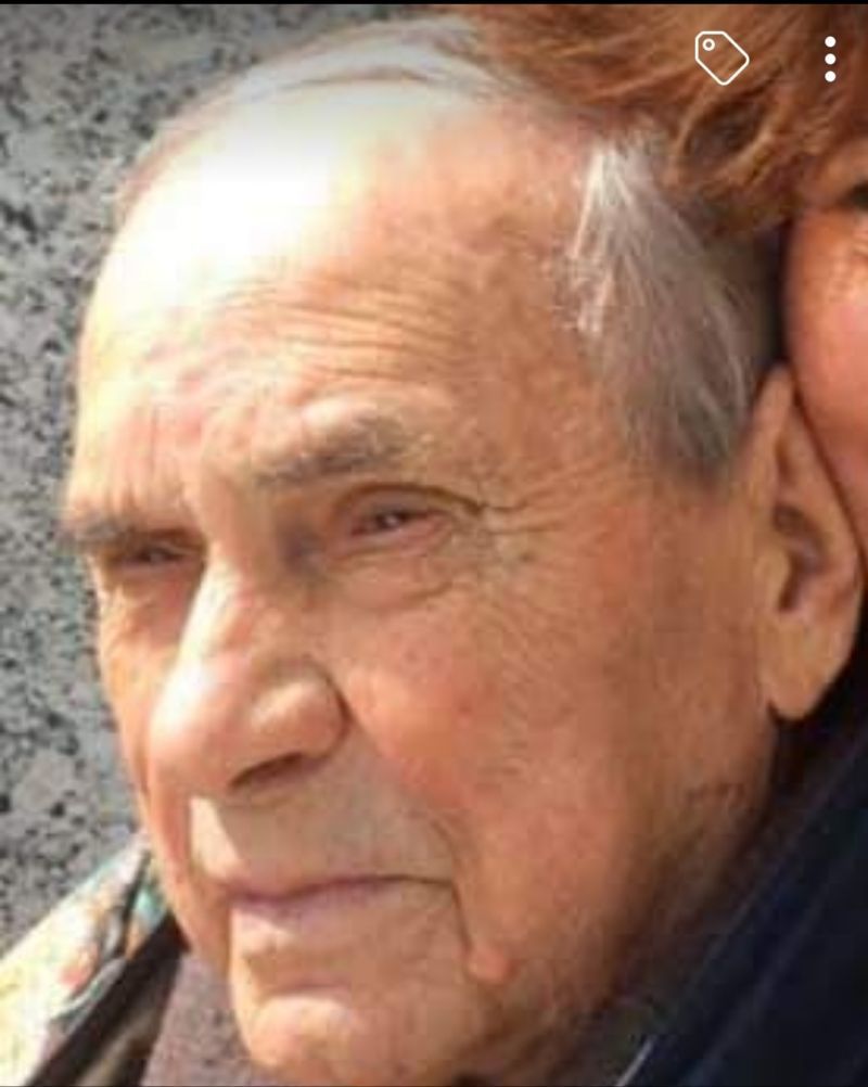 Florencio Rojo Carbajo