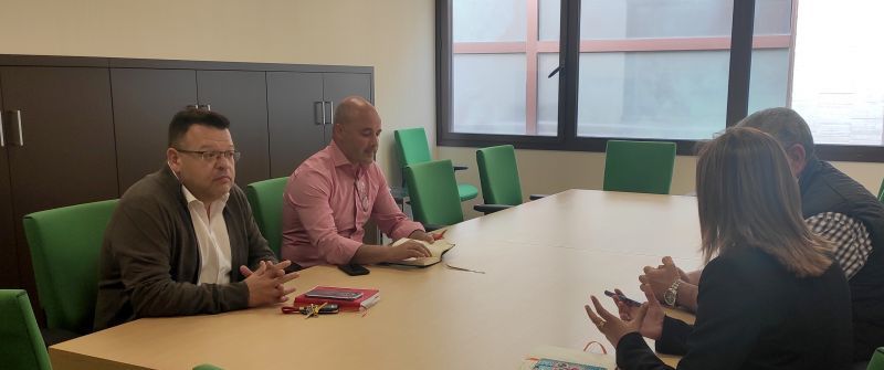 Ciudadanos reitera: no se va a cerrar ningún consultorio en el medio rural en Castilla y León, la reorganización está en fase de diseño y que no va a mermar servicio
