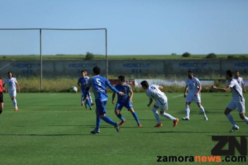 La Federación de Castilla y León de Fútbol amplía la suspensión de las competiciones