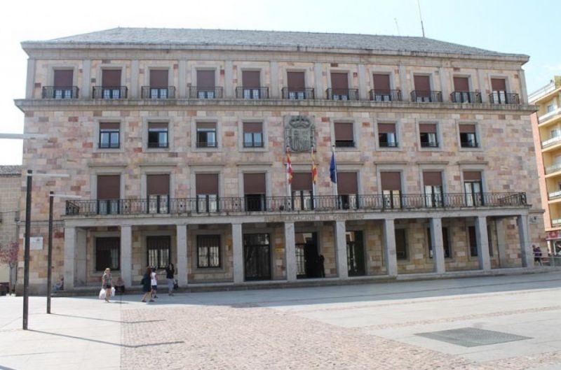 27 de cada 100 solicitudes en las Oficinas de Extranjería se tramitaron en 2020 de forma digital